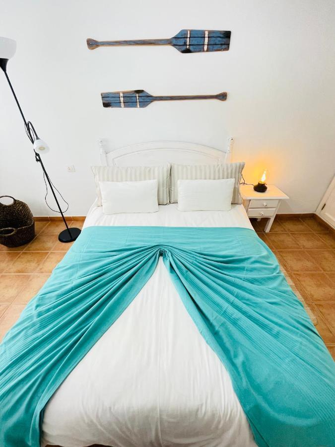 El Coral Apartment Caleta de Caballo ภายนอก รูปภาพ