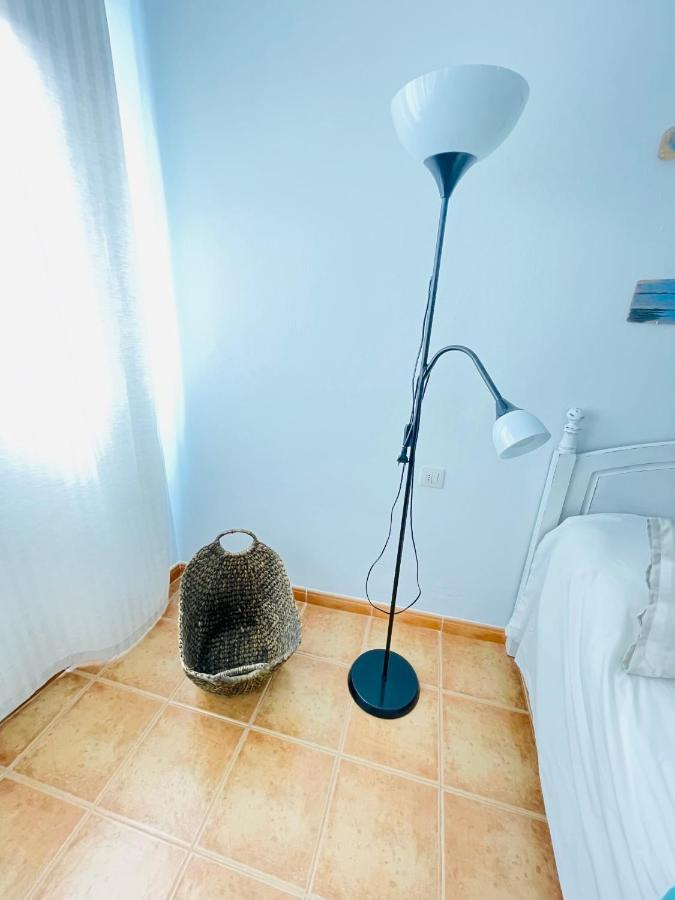 El Coral Apartment Caleta de Caballo ภายนอก รูปภาพ