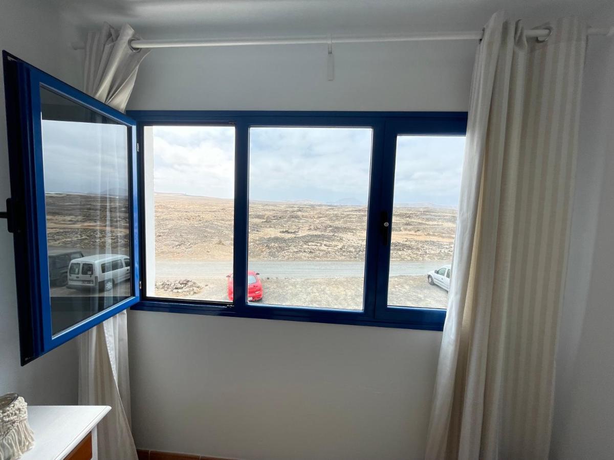El Coral Apartment Caleta de Caballo ภายนอก รูปภาพ