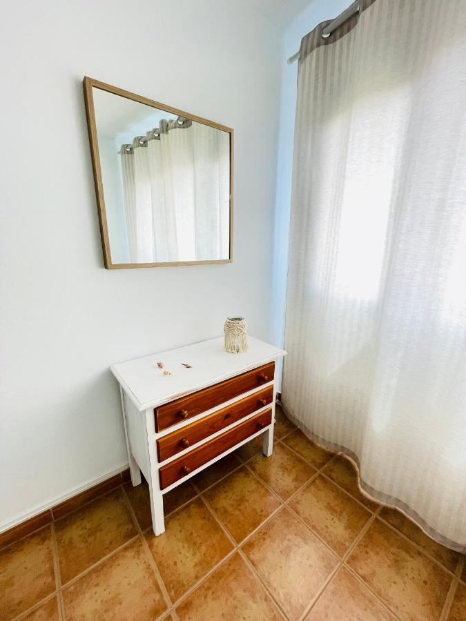 El Coral Apartment Caleta de Caballo ภายนอก รูปภาพ