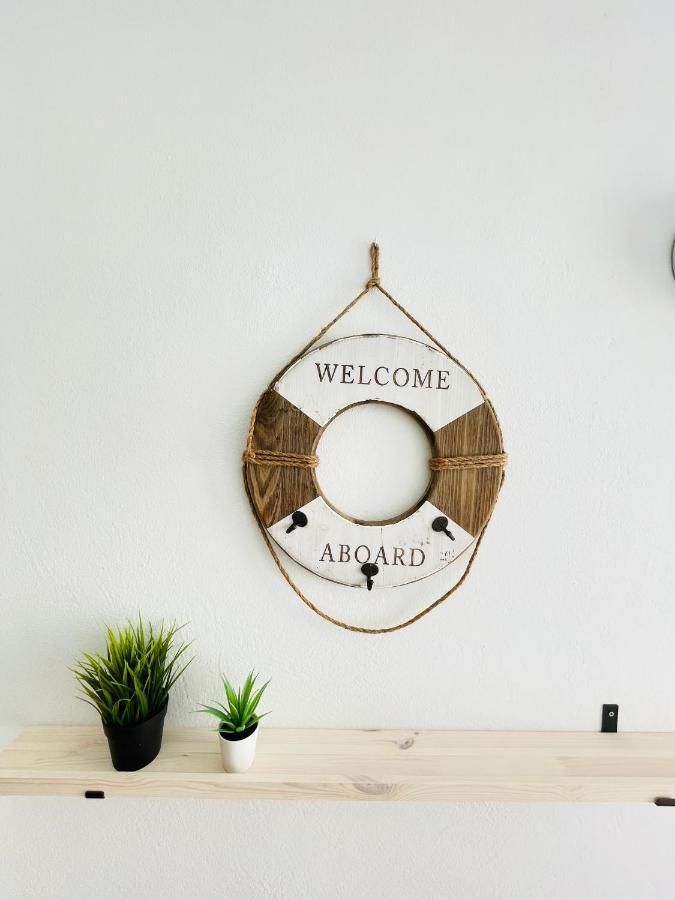 El Coral Apartment Caleta de Caballo ภายนอก รูปภาพ