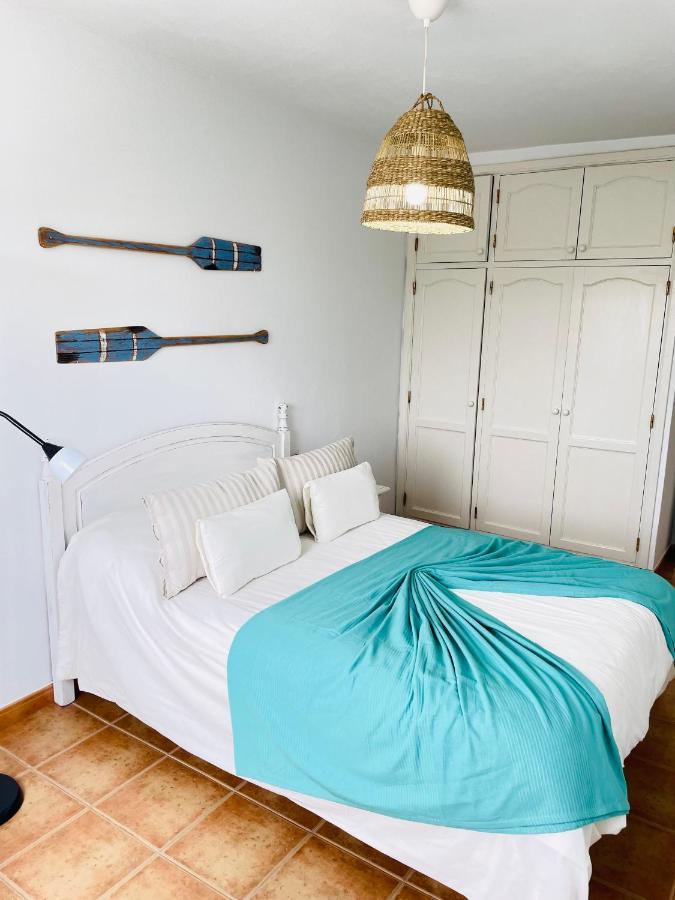 El Coral Apartment Caleta de Caballo ภายนอก รูปภาพ