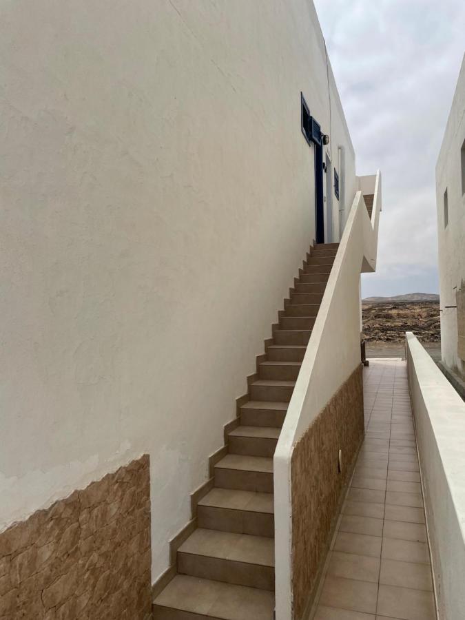 El Coral Apartment Caleta de Caballo ภายนอก รูปภาพ