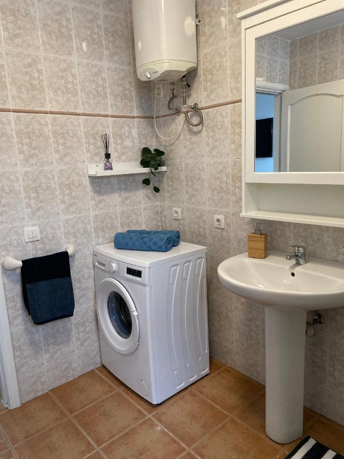 El Coral Apartment Caleta de Caballo ภายนอก รูปภาพ